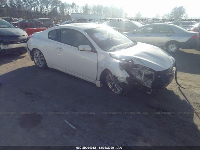 NISSAN ALTIMA 2010 1n4bl2ep6ac116049