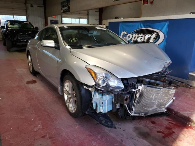 NISSAN ALTIMA SR 2010 1n4bl2ep6ac116827