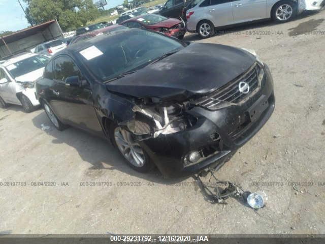 NISSAN ALTIMA 2010 1n4bl2ep6ac122515