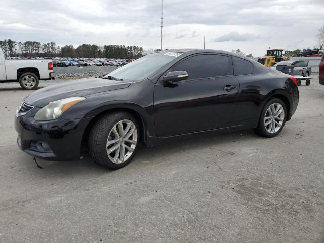 NISSAN ALTIMA SR 2010 1n4bl2ep6ac129710