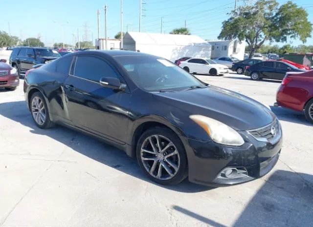 NISSAN ALTIMA 2010 1n4bl2ep6ac133952