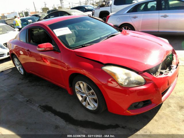 NISSAN ALTIMA 2010 1n4bl2ep6ac135233