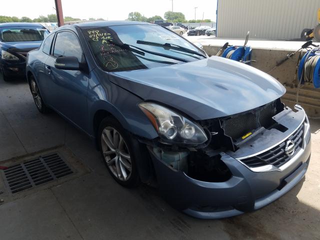 NISSAN ALTIMA SR 2010 1n4bl2ep6ac156597