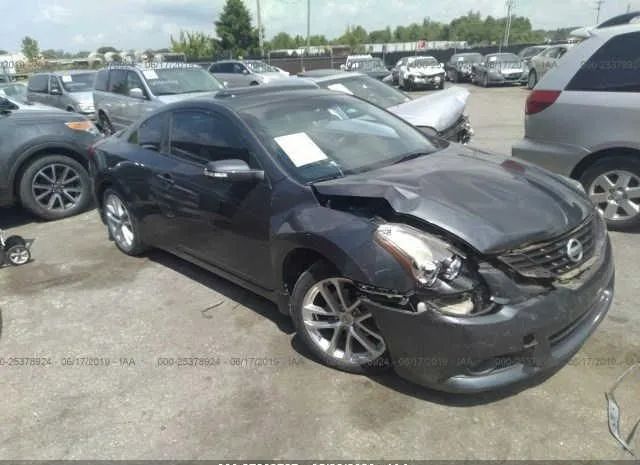 NISSAN ALTIMA 2010 1n4bl2ep6ac160049