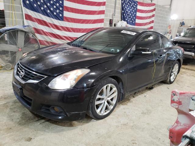 NISSAN ALTIMA SR 2010 1n4bl2ep6ac171293