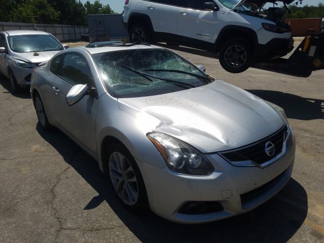 NISSAN ALTIMA SR 2010 1n4bl2ep6ac183752