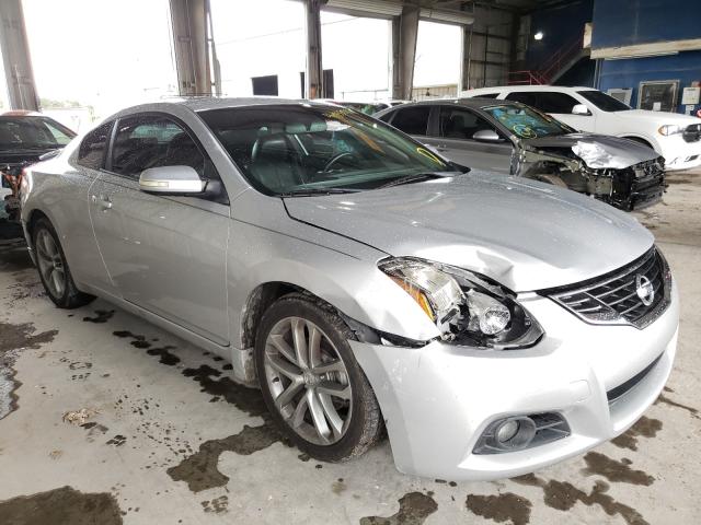 NISSAN ALTIMA SR 2010 1n4bl2ep6ac192130