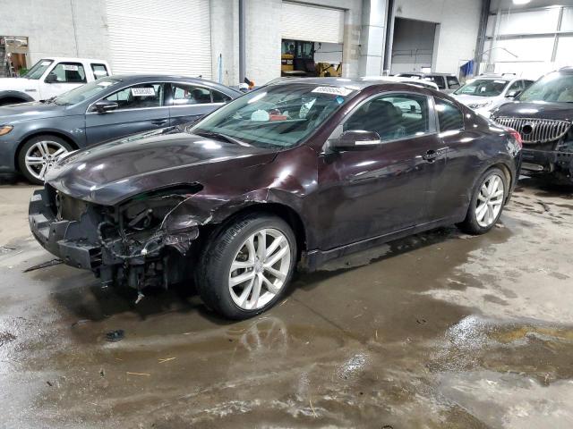 NISSAN ALTIMA SR 2010 1n4bl2ep6ac194945