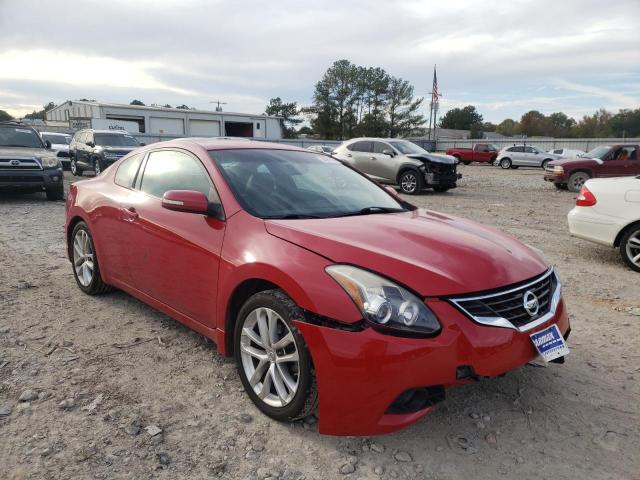 NISSAN ALTIMA SR 2011 1n4bl2ep6bc101519