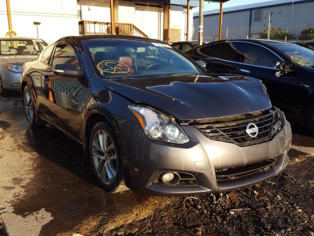 NISSAN ALTIMA SR 2011 1n4bl2ep6bc115937