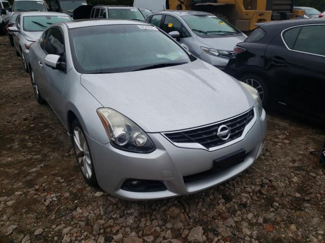 NISSAN ALTIMA SR 2011 1n4bl2ep6bc124590