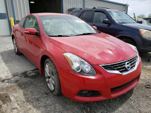 NISSAN ALTIMA SR 2011 1n4bl2ep6bc125819