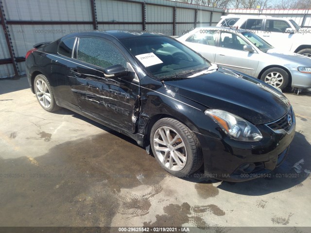 NISSAN ALTIMA 2011 1n4bl2ep6bc148503