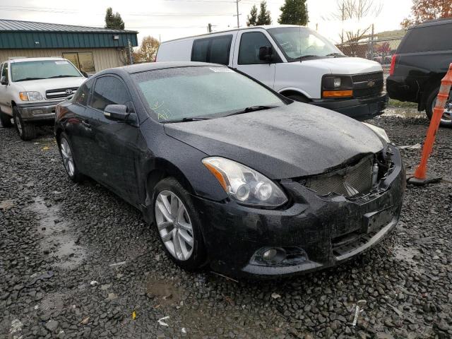 NISSAN ALTIMA SR 2011 1n4bl2ep6bc155628