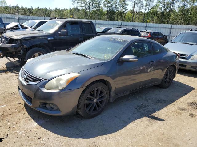 NISSAN ALTIMA SR 2011 1n4bl2ep6bc167603