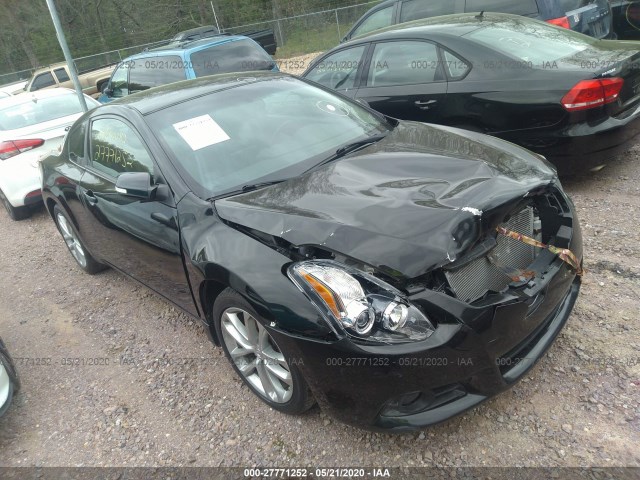 NISSAN ALTIMA 2011 1n4bl2ep6bc183705