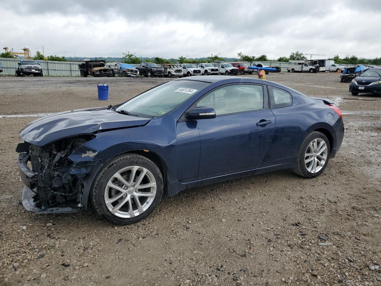 NISSAN ALTIMA 2012 1n4bl2ep6cc169854