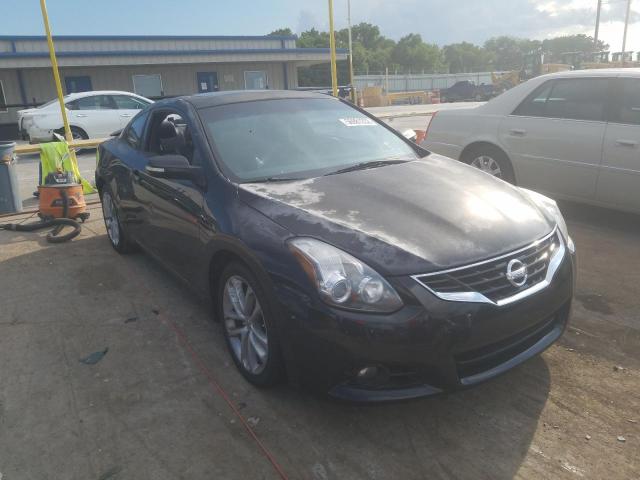 NISSAN ALTIMA SR 2010 1n4bl2ep7ac122989