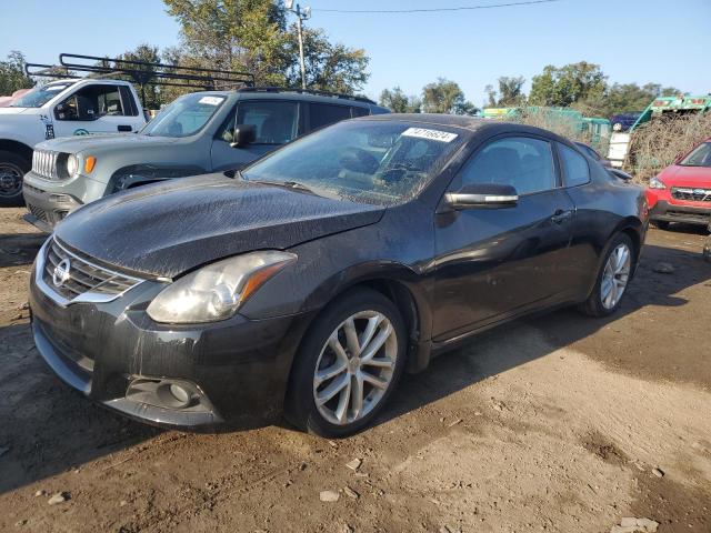 NISSAN ALTIMA SR 2010 1n4bl2ep7ac162148