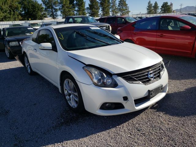 NISSAN ALTIMA SR 2010 1n4bl2ep7ac172291