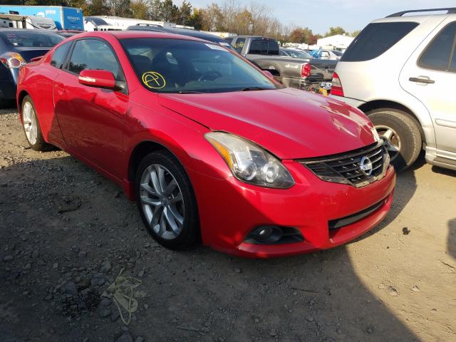 NISSAN ALTIMA SR 2010 1n4bl2ep7ac187440