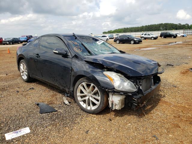 NISSAN ALTIMA SR 2010 1n4bl2ep7ac195523