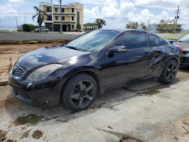 NISSAN ALTIMA SR 2011 1n4bl2ep7bc103425