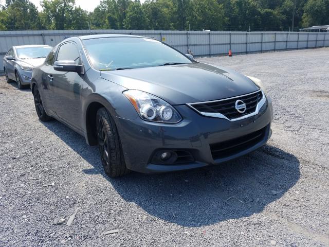 NISSAN ALTIMA SR 2011 1n4bl2ep7bc108754