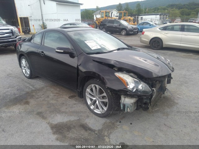 NISSAN ALTIMA 2011 1n4bl2ep7bc110410