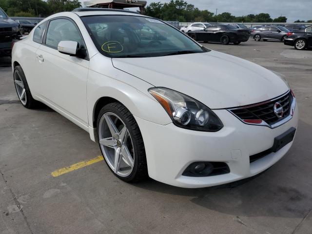 NISSAN ALTIMA SR 2011 1n4bl2ep7bc111170