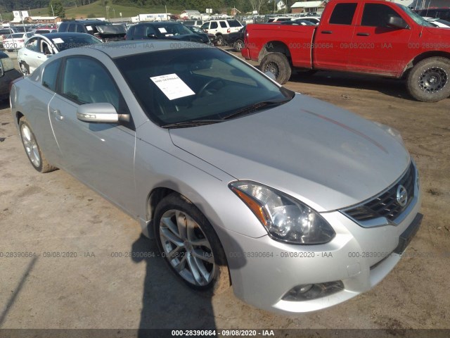 NISSAN ALTIMA 2011 1n4bl2ep7bc115865