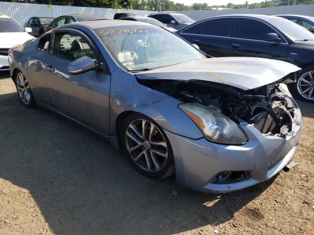 NISSAN ALTIMA SR 2011 1n4bl2ep7bc132682