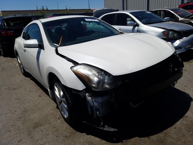 NISSAN ALTIMA SR 2011 1n4bl2ep7bc132732