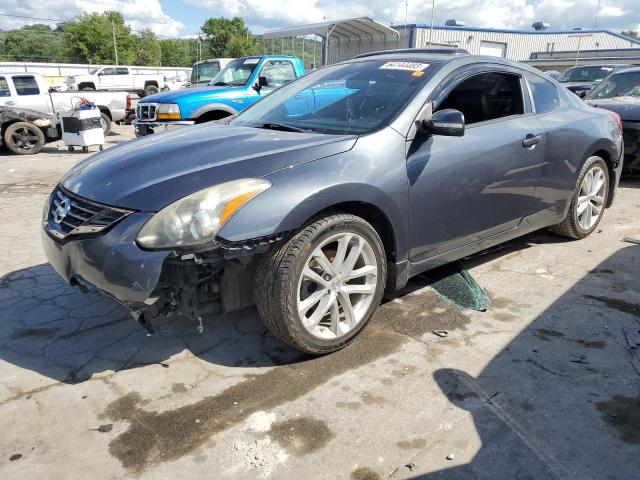 NISSAN ALTIMA SR 2011 1n4bl2ep7bc143200