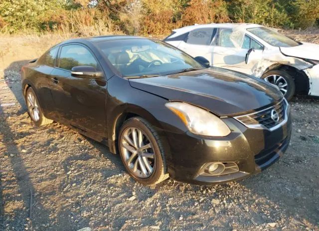 NISSAN ALTIMA 2012 1n4bl2ep7cc118167