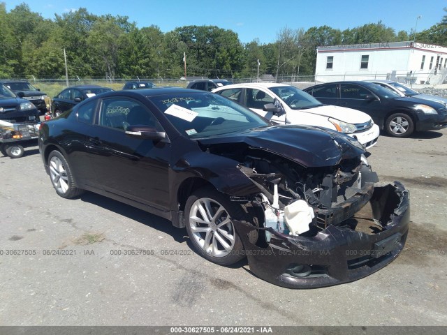 NISSAN ALTIMA 2012 1n4bl2ep7cc231164