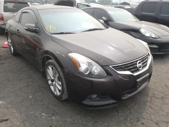 NISSAN ALTIMA SR 2012 1n4bl2ep7cc263337