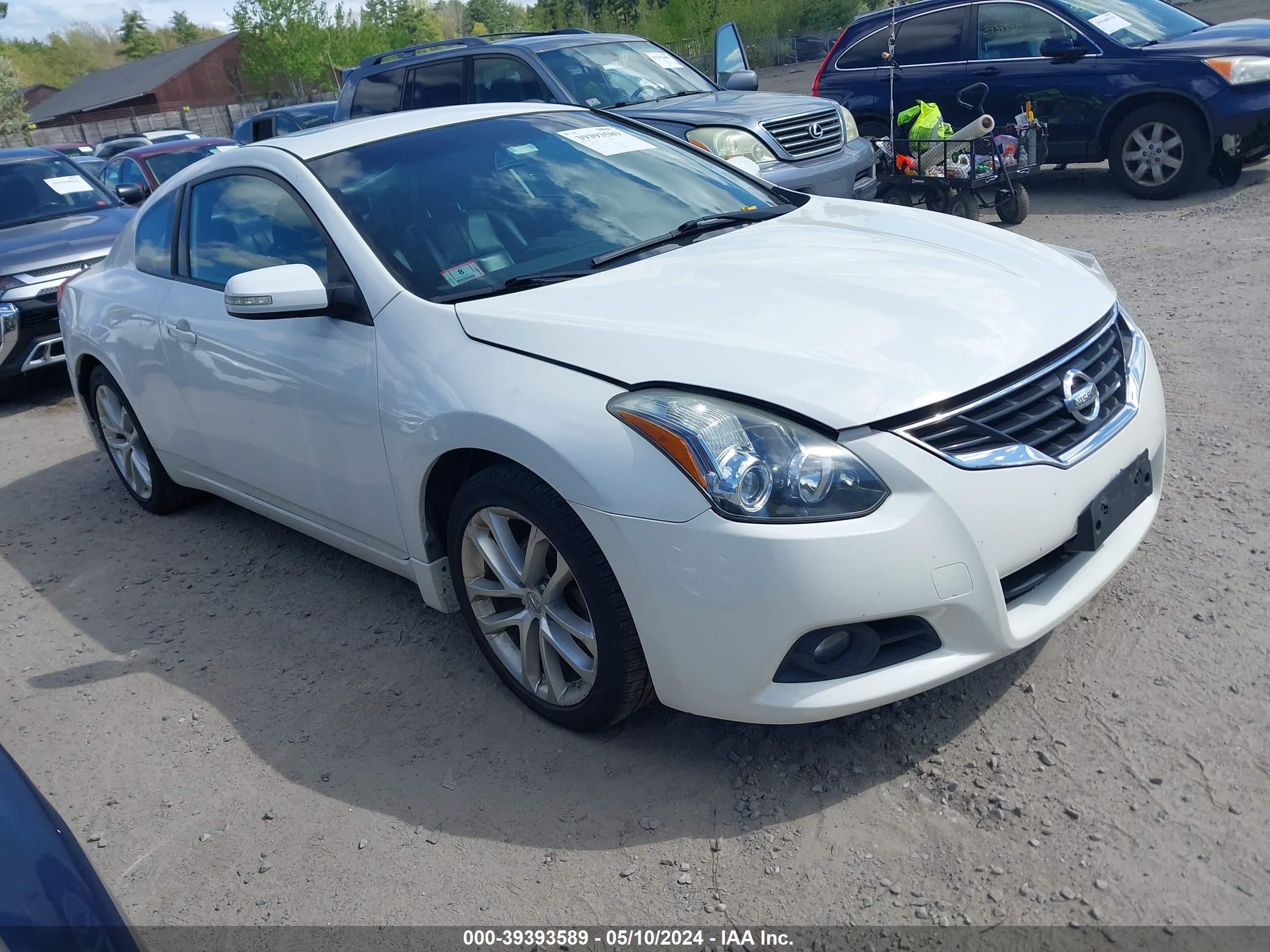 NISSAN ALTIMA 2012 1n4bl2ep7cc264701