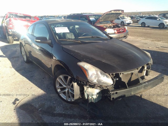 NISSAN ALTIMA 2010 1n4bl2ep8ac121883