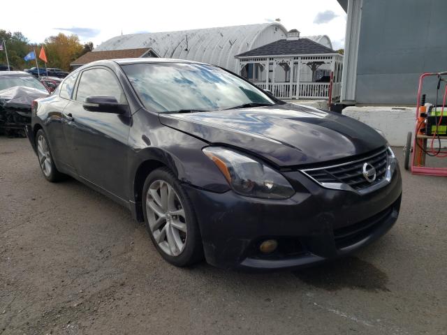 NISSAN ALTIMA SR 2010 1n4bl2ep8ac129532