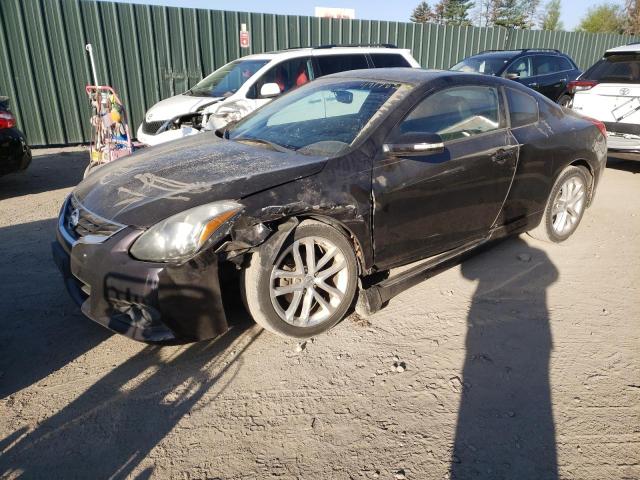 NISSAN ALTIMA SR 2010 1n4bl2ep8ac143480