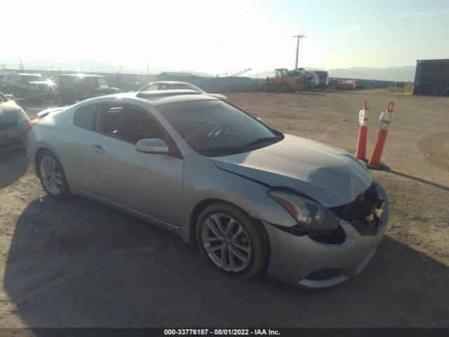 NISSAN ALTIMA 2010 1n4bl2ep8ac154320