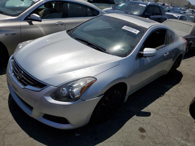 NISSAN ALTIMA SR 2010 1n4bl2ep8ac174325