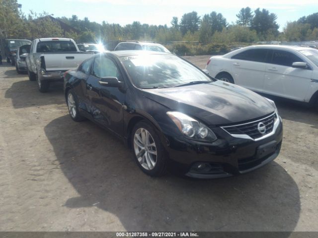 NISSAN ALTIMA 2010 1n4bl2ep8ac186328