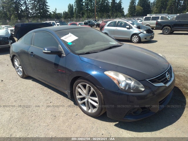 NISSAN ALTIMA 2011 1n4bl2ep8bc100436