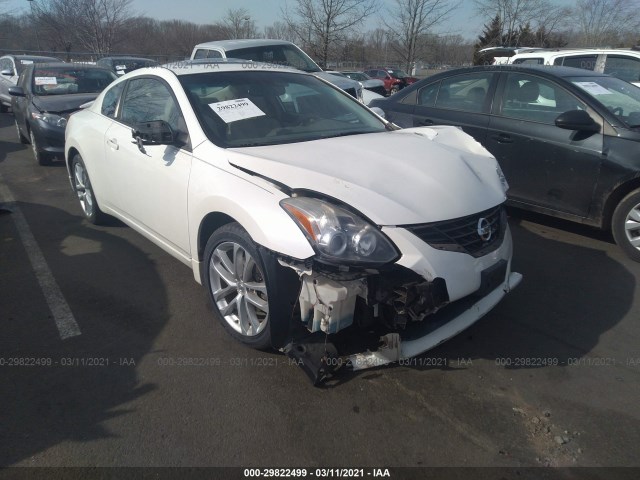 NISSAN ALTIMA 2011 1n4bl2ep8bc109072