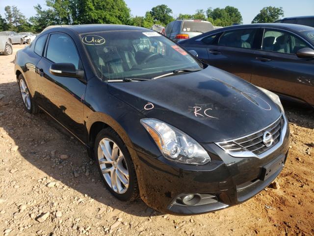 NISSAN ALTIMA SR 2011 1n4bl2ep8bc114093