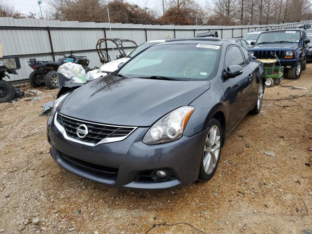 NISSAN ALTIMA SR 2012 1n4bl2ep8cc179091