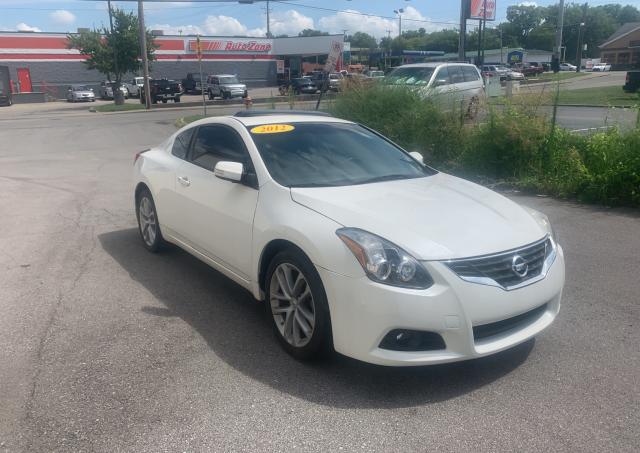 NISSAN ALTIMA SR 2012 1n4bl2ep8cc210274