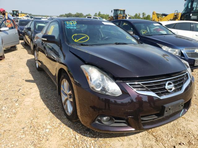 NISSAN ALTIMA SR 2012 1n4bl2ep8cc233974